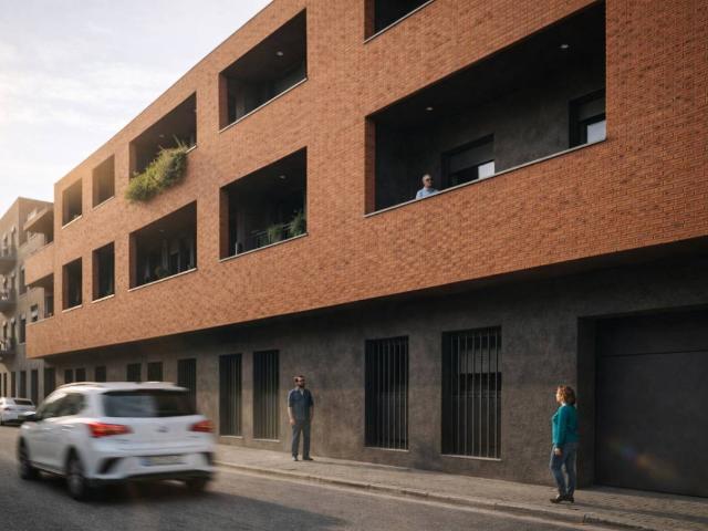 Piso en Venta en Morera