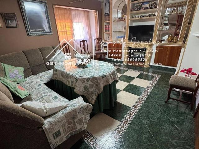 Piso en Venta en Moriles