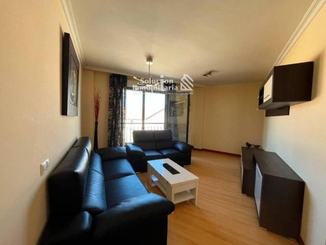 Piso en Venta en Moriscos