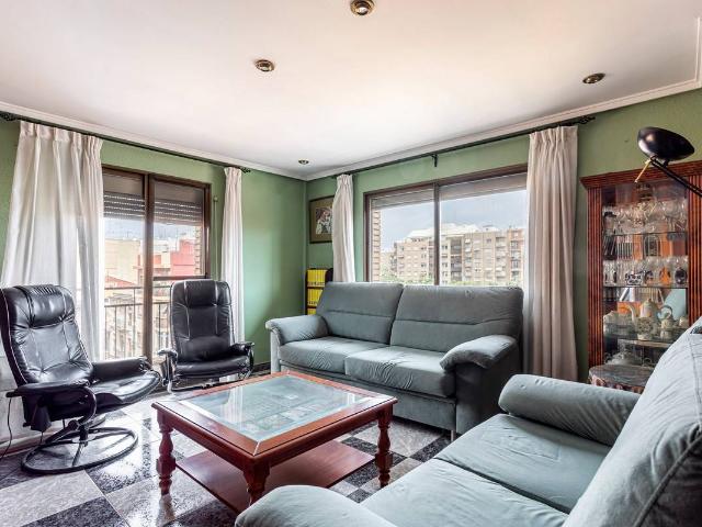 Piso en Venta en Morvedre