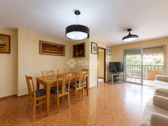 Piso en Venta en Morvedre