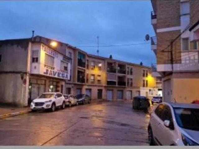 Piso en Venta en Motilla del Palancar