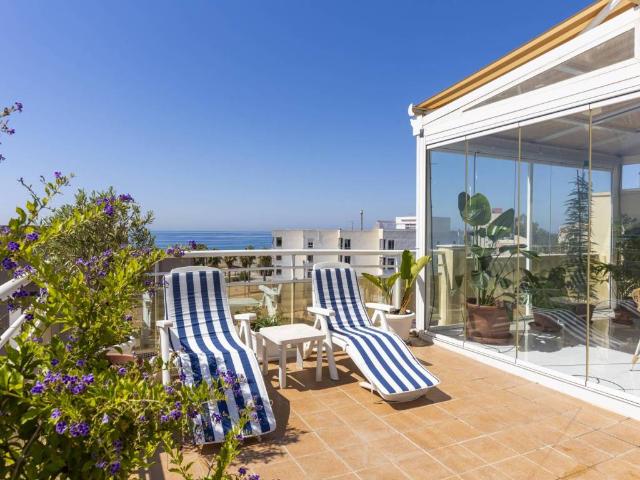Piso en Venta en Motril