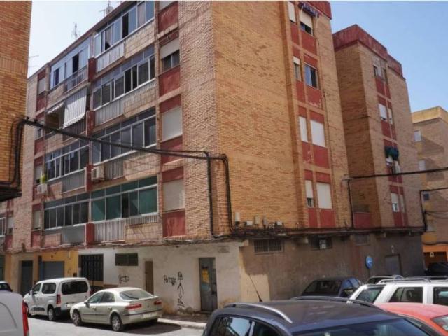 Piso en Venta en Motril