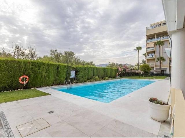 Piso en Venta en Motril