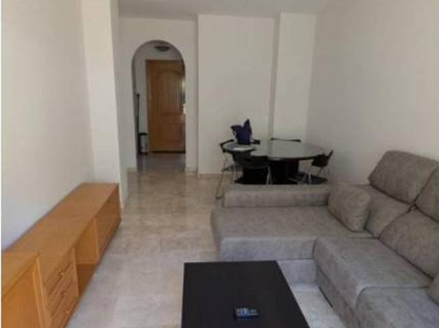 Piso en Alquiler en Motril