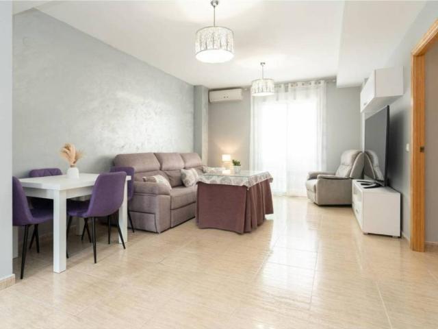 Piso en Venta en Motril