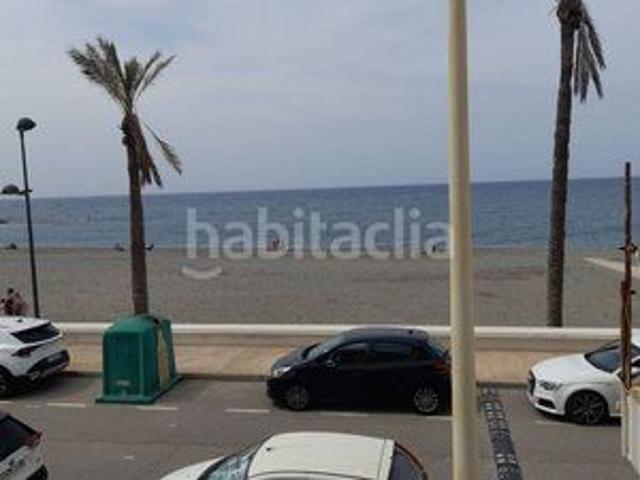 Piso en venta en Motril, Torrenueva. piso de 4 dormitorios 1ª primera de playa de Torrenueva. Pisos.