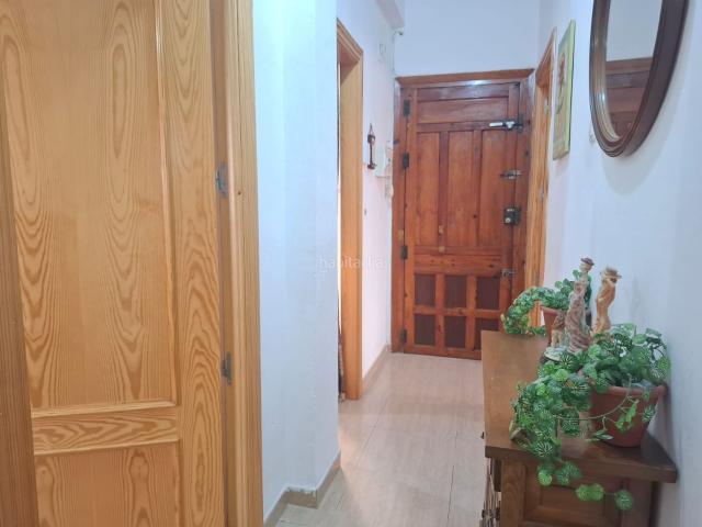 Piso en venta en Motril, Torrenueva. Se vende acogedor piso reformado 2 dormitorios. Pisos.