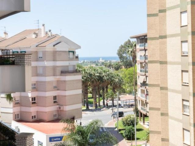Piso en venta en Motril, Centro