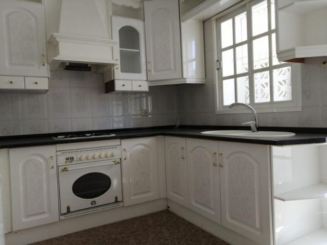 Piso en venta en Motril, Centro