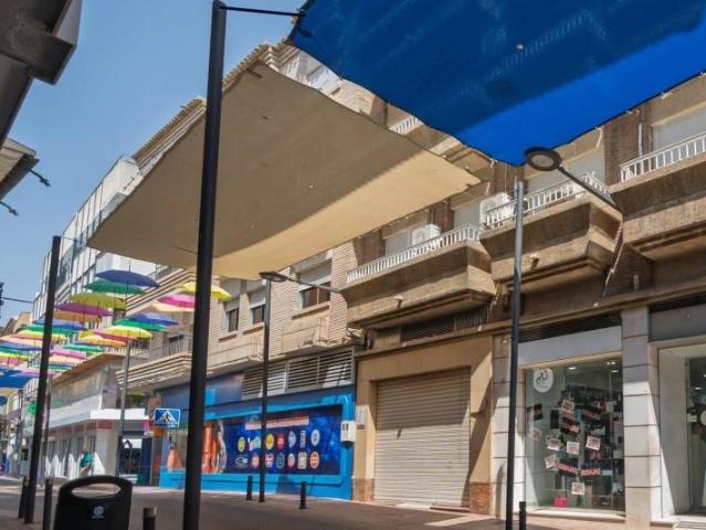 Piso en venta en Motril, Centro