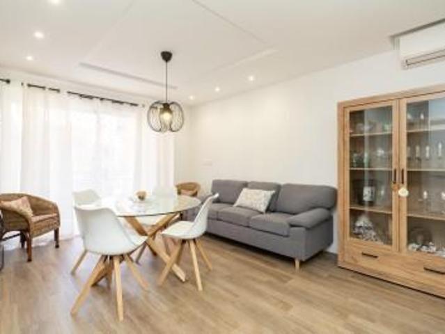 Piso en venta en Motril, Centro