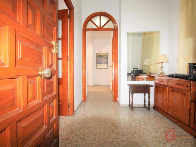 Piso en Venta en Motril ciudad