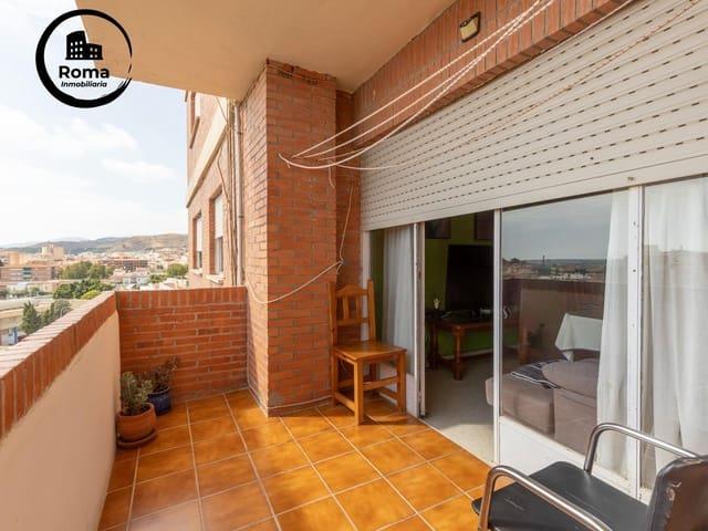 Piso en venta en Motril, Granada Costa Tropical