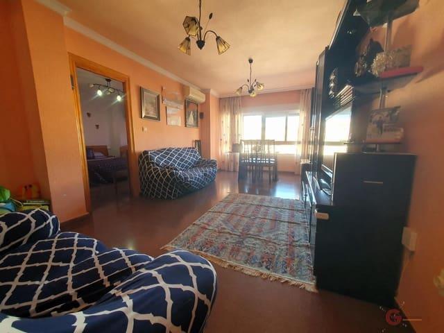 Piso en venta en Motril, Granada Costa Tropical