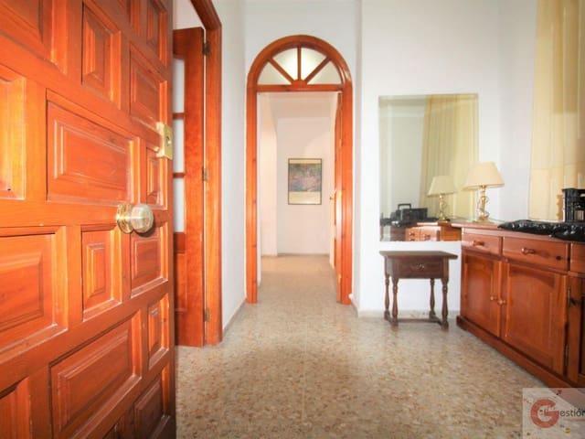 Piso en venta en Motril, Granada Costa Tropical