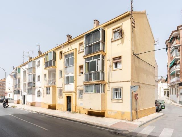 Piso en venta en Motril, Granada Costa Tropical