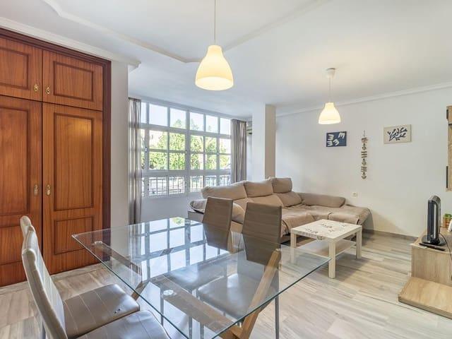 Piso en venta en Motril, Granada Costa Tropical