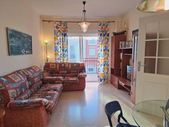 Piso en venta en Motril, Granada Costa Tropical