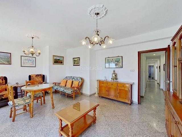 Piso en venta en Motril, Motril ciudad. PRECIOSAS VISTAS EN PLENO CENTRO. Pisos.