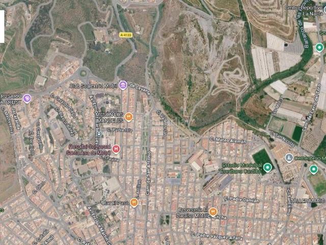 Piso en venta en Motril, Motril ciudad. Venta de piso en Motril Granada. Pisos.