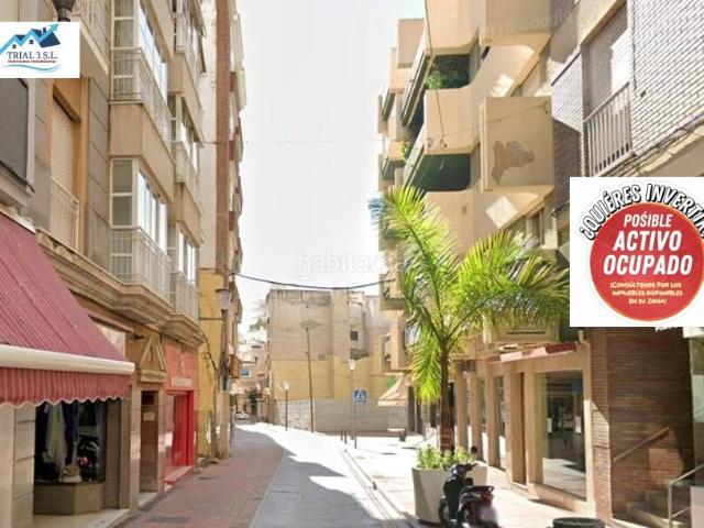 Piso en venta en Motril, Motril ciudad. Venta de Piso en Motril Granada. Pisos.