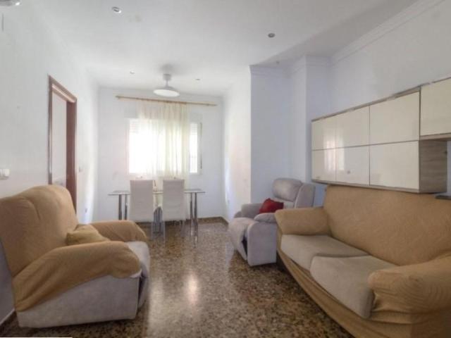 Piso en venta en Motril, Motril pueblo