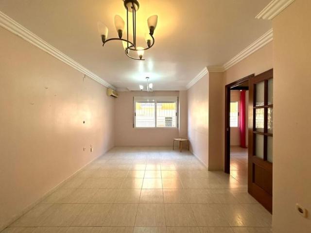 Piso en venta en Motril, Motril pueblo