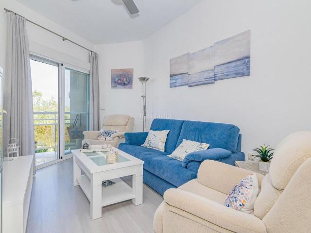 Piso en venta en Motril, Playa de Granada. Magnífico piso a un paso del mar en Motril. Pisos.