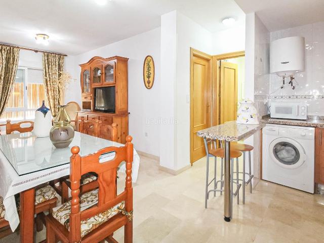 Piso en venta en Motril, Playa de Granada. PISO EN PLAYA CON GARAJE Y PISCINA. Pisos.