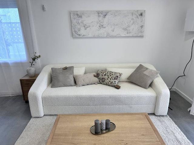Piso en Venta en Moxó Sant Mori