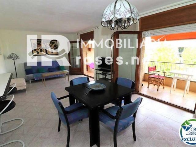 Piso en Venta en Moxó Sant Mori
