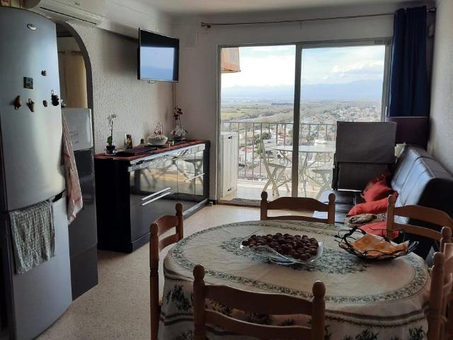 Piso en Venta en Moxó Sant Mori
