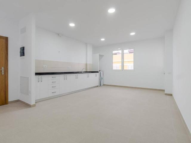Piso en Venta en Moya Las Palmas