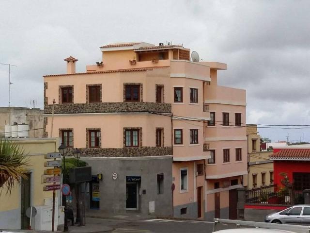 Piso en Venta en Moya Las Palmas