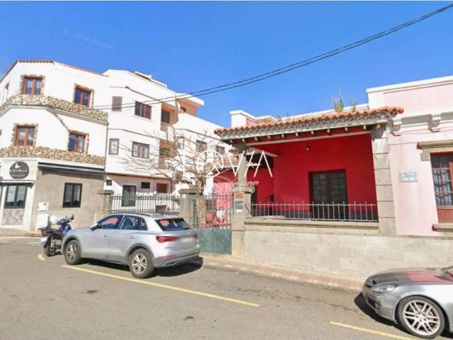 Piso en Venta en Moya Las Palmas