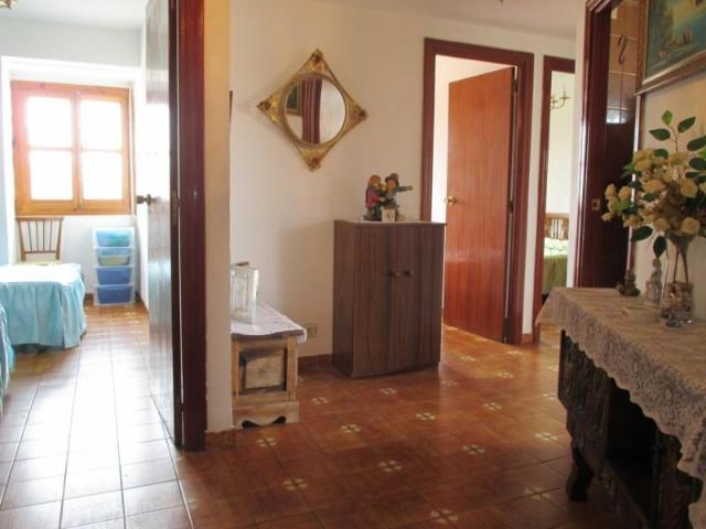 Piso en venta en Mozoncillo, Mozoncillo