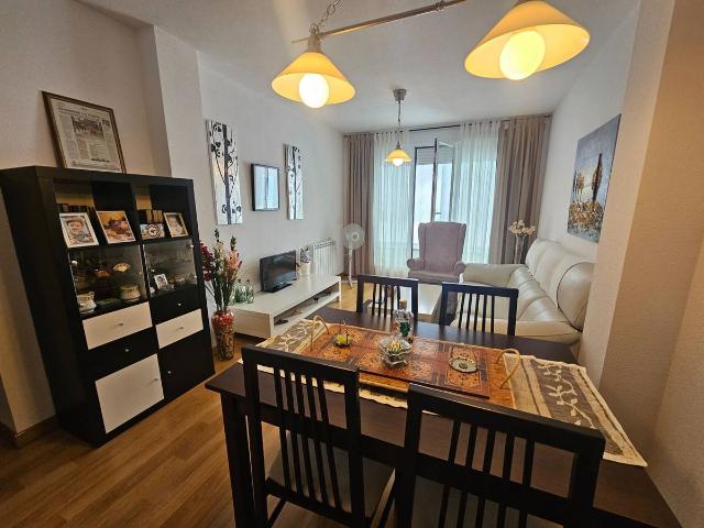Piso en Venta en Mozárbez