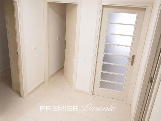 Piso en venta en Nucia la, Montebello Nou Espai. BAJO CON TERRAZA EN LA NUCIA. Pisos Nucia.