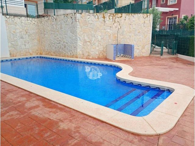 Piso en venta en Nucia la, Montebello Nou Espai. Piso en venta en La Nucia. Pisos Nucia.