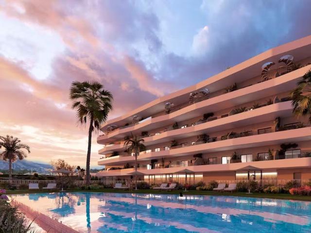 Piso en Venta en Nucia, La Alicante