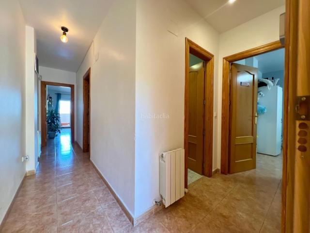 Piso en venta en Nucia la, Coloma. PISO EN LA NUCÍA CON PISCINA Y PARKING PRIVADO. Pisos Nucia.