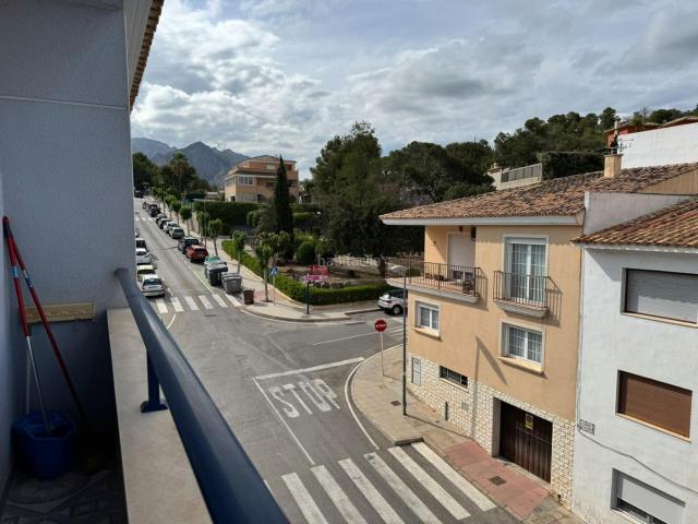 Piso en venta en Nucia la, La Nucia Pueblo. VIVIENDA MODERNA CON GARAJE INCLUIDO EN LA NUCÍA LISTA PARA ENTRAR A VIVIR. Pisos Nucia.