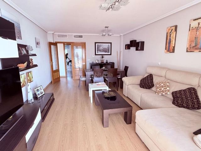 Piso en venta en Nucia la, La Nucia Pueblo. Fantastica vivienda en el corazón de La Nucía. Pisos Nucia.