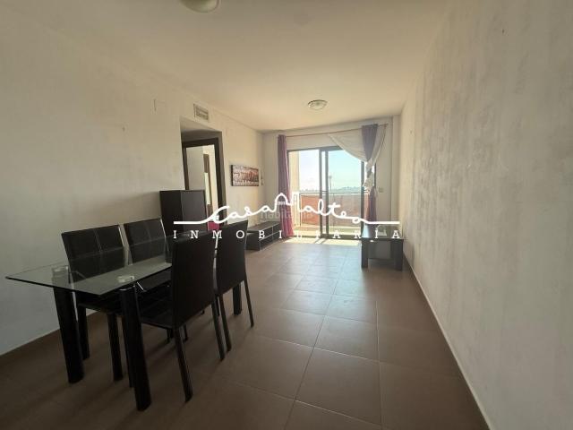 Piso en venta en Nucia la, La Nucia Pueblo. Luminoso piso céntrico en La Nucía. Pisos Nucia.