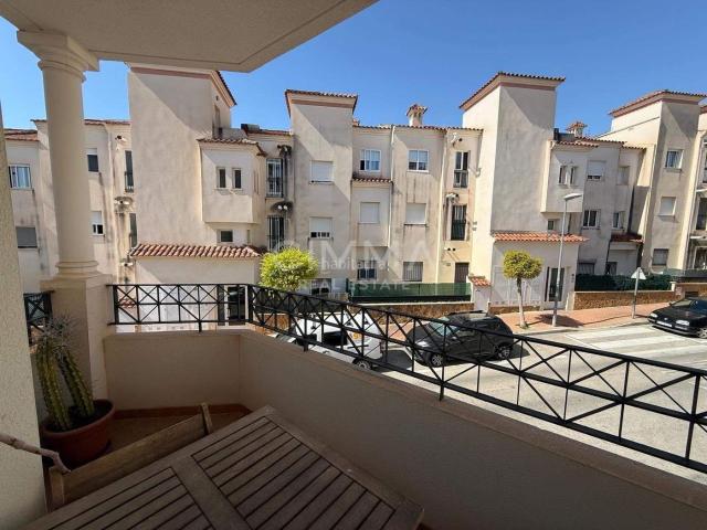 Piso en venta en Nucia la, La Nucia Pueblo. Luminoso piso listo para entrar a vivir en La Nucía. Pisos Nucia.