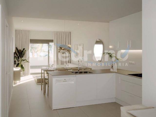 Piso en venta en Nucia la, La Nucia Pueblo. Nuevo Piso en La Nucía Pines 2 Dormitorios y 2 Baños. Pisos Nucia.