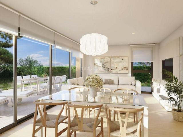 Piso en venta en Nucia la, La Nucia Pueblo. Partida de Bonavista Obra Nueva. Pisos Nucia.