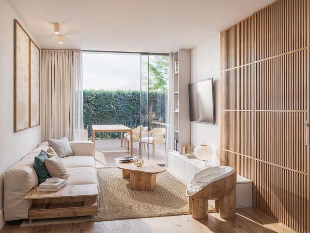 Piso en venta en Nucia la, La Nucia Pueblo. Partida de Bonavista Obra Nueva. Pisos Nucia.